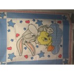 Baby Buggs & Tweety
